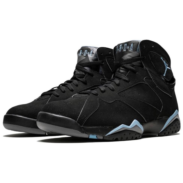 Air Jordan 7 Chambray 2023
