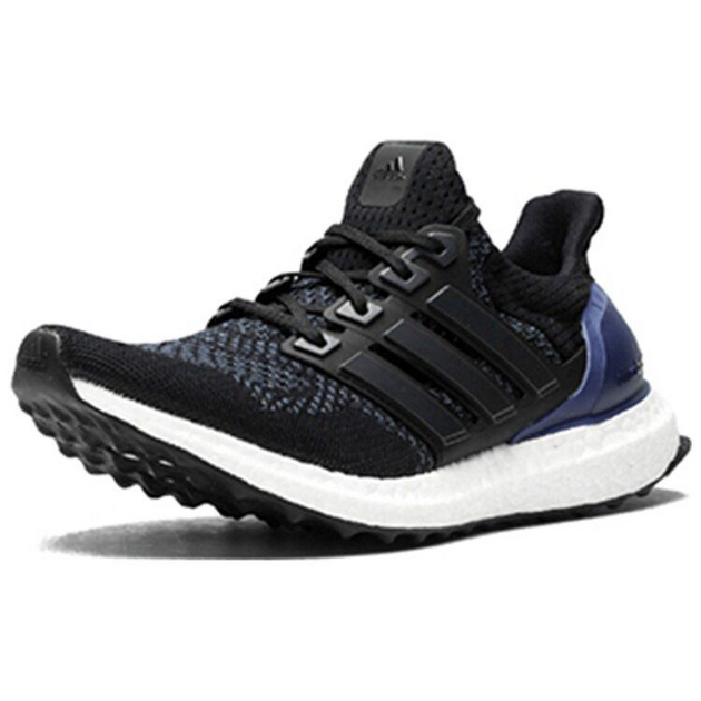 Adidas UltraBoost 10 Boost OG Black Gold Purple
