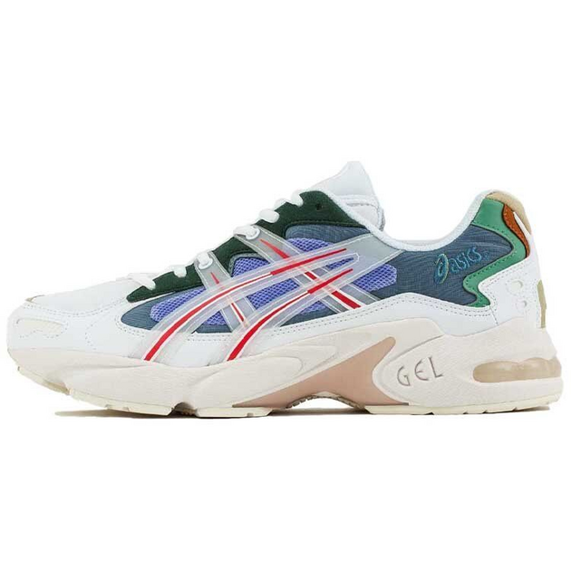 HB x Asics Gel-Kayano 5