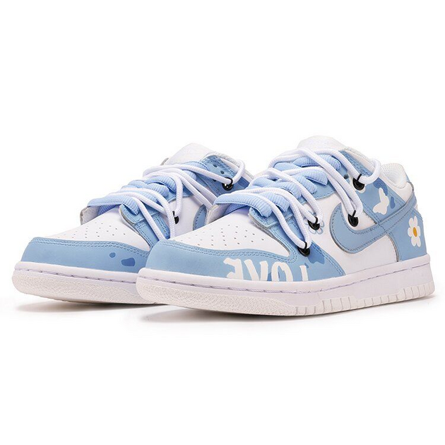 Nike Dunk Low GS
