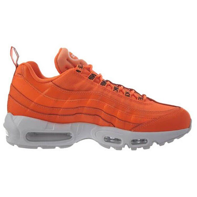 Nike Air Max 95 PRM Overbranding