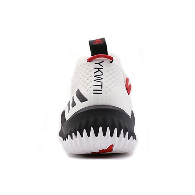 Adidas D Lillard 4