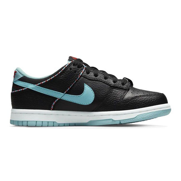 Nike Dunk Low Se Barber Shop GS