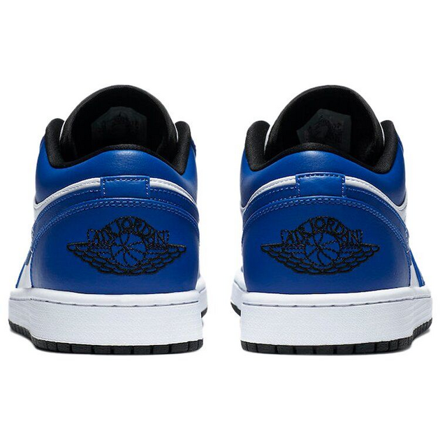 Air Jordan 1 Low Game Royal