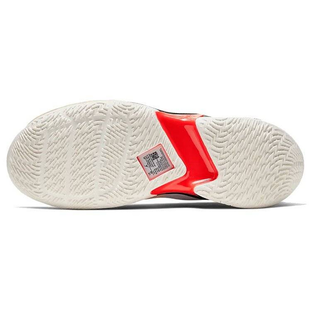 Jordan Why Not Zer03 PF 3
