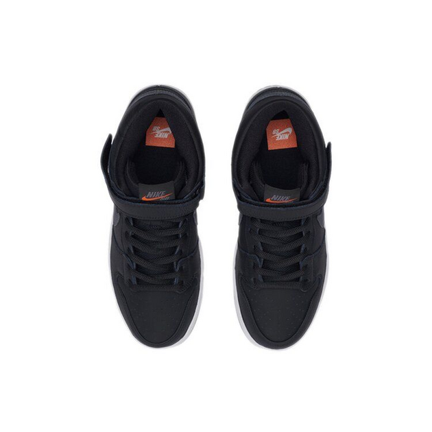 Nike Dunk SB ISO