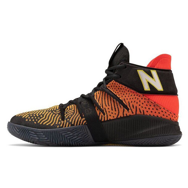 Kawhi Leonard x New Balance OMN1S