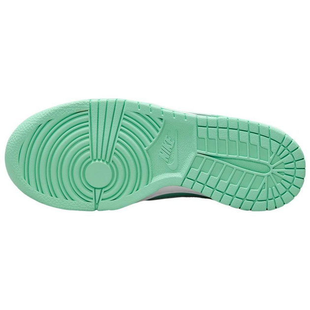 Nike Dunk Low Light Menta GS
