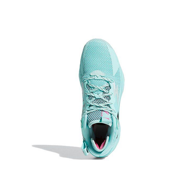 Adidas D Lillard 8 Dame 8
