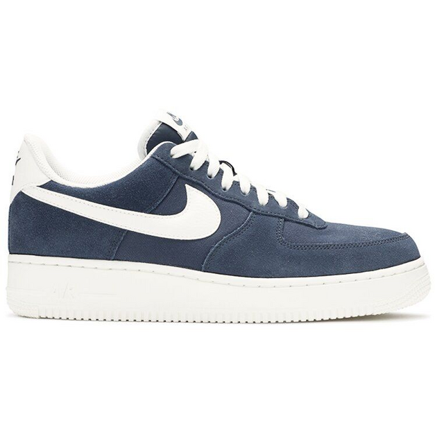 Nike Air Force 1 07 Monsoon Blue