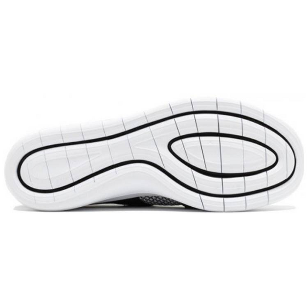 Nike Air Sock Racer Ultra Flyknit Oreo W