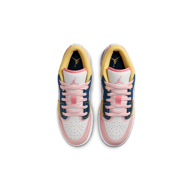 Air Jordan 1 Low GS