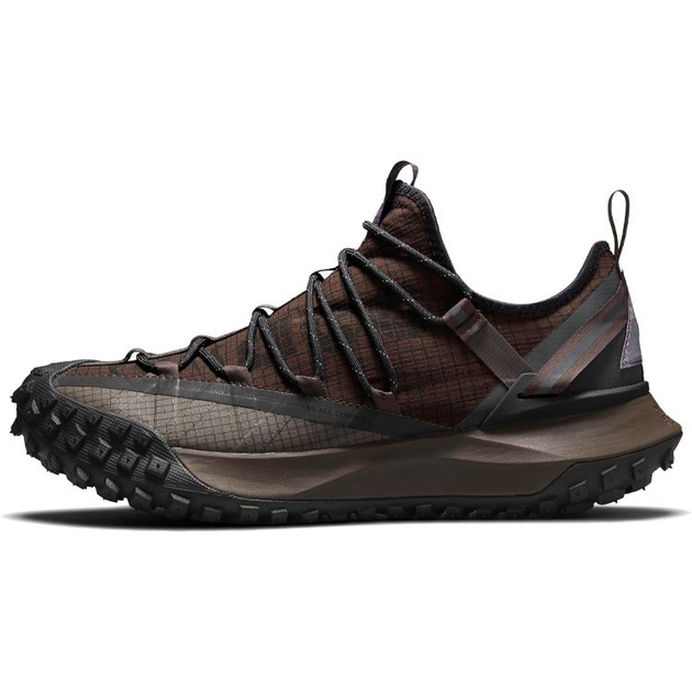 Nike ACG Mountain Fly Low Brown Basalt