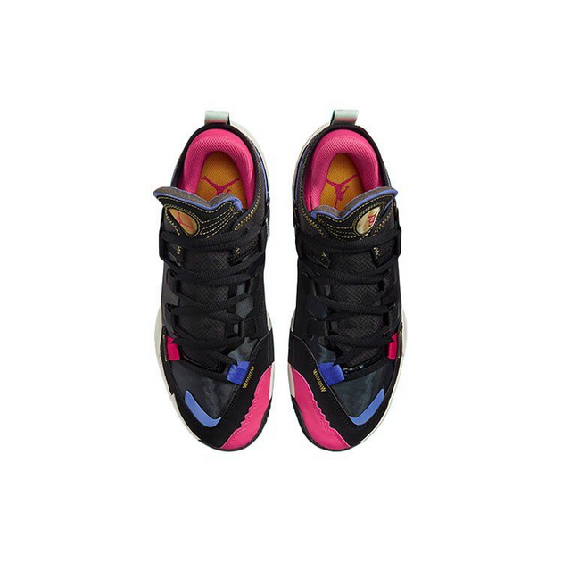 Air Jordan Why Not 5