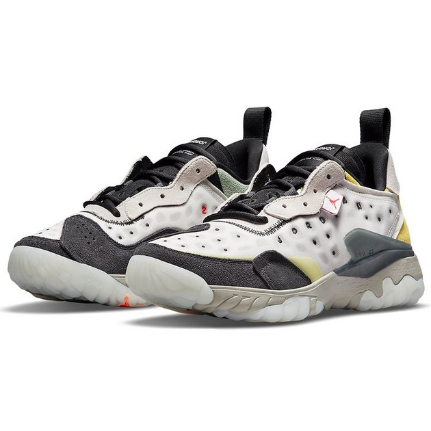 Jordan Delta 2