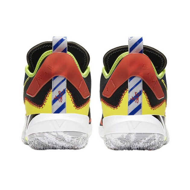 Jordan Why Not Zer04 PF Marathon