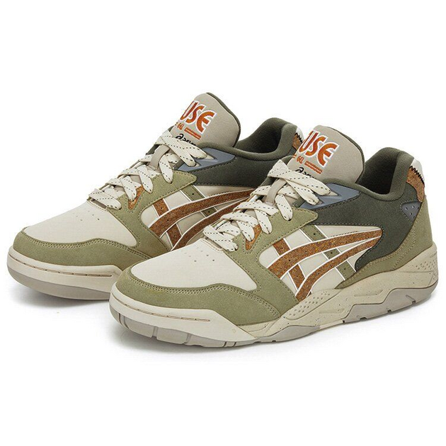 Asics Gel-Fuse
