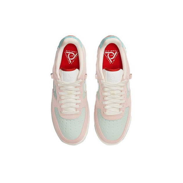 Nike Air Force 1 07 LX Year of the Tiger