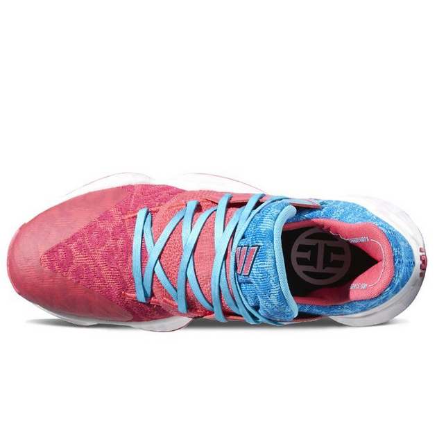 Adidas Harden Vol 4 4