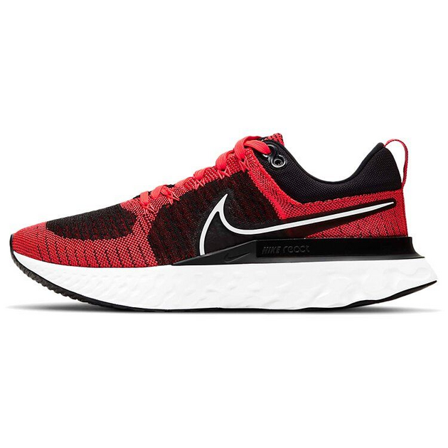 Nike React Infinity Run Flyknit 2