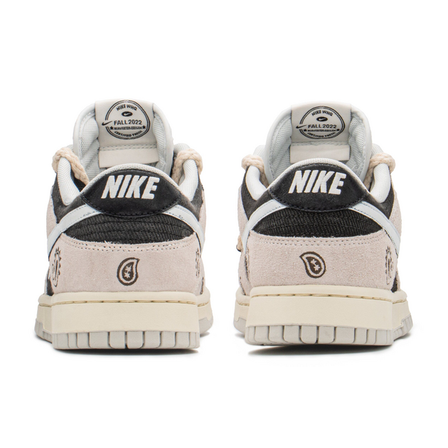 Nike Dunk Low Vibe TS
