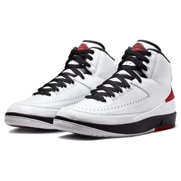 Air Jordan 2 OG Chicago 2022