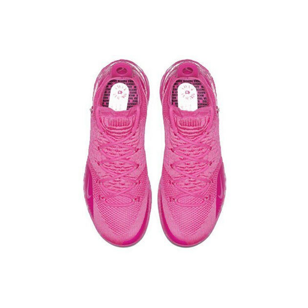 Nike KD 11 Aunt Pearl 2019