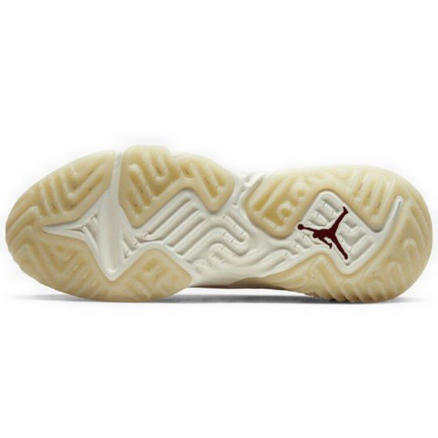 Jordan Vachetta Tan