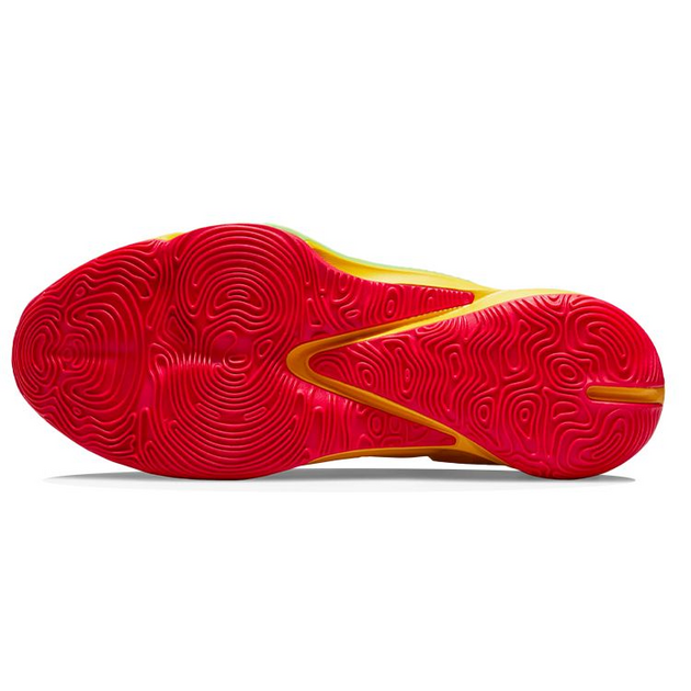UNO x Nike Freak 3 UNO x Zoom NRG EP TPU