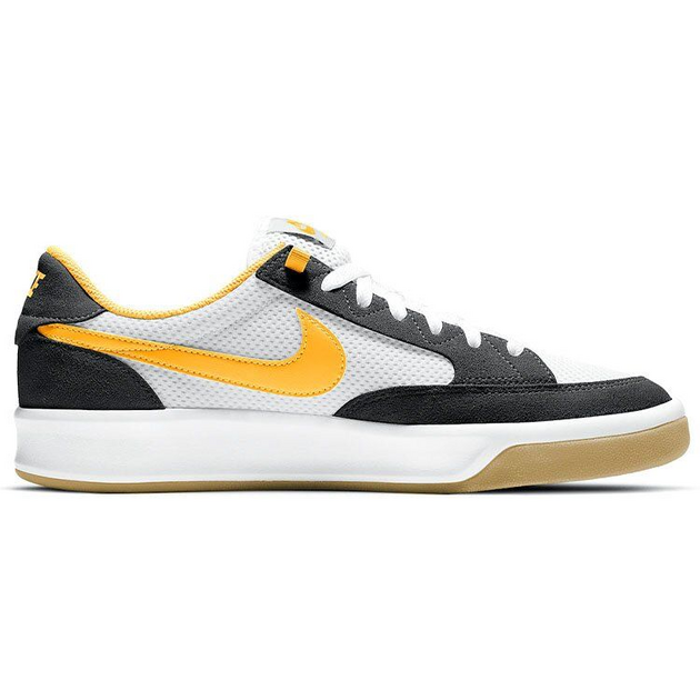 Nike SB Adversary University Gold Logo