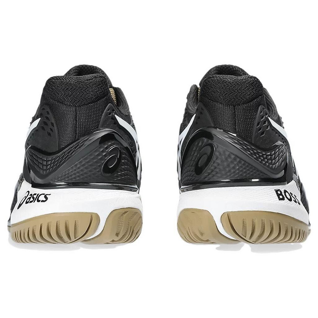Hugo Boss x Asics Gel-Resolution 9