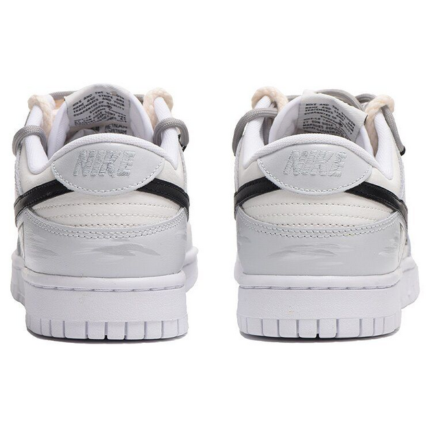 Nike Dunk Low Retro Vibe
