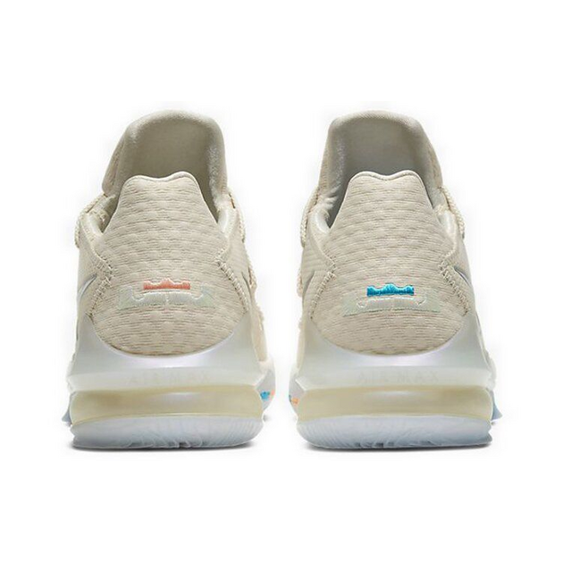 Nike LeBron 17 Low EP 17