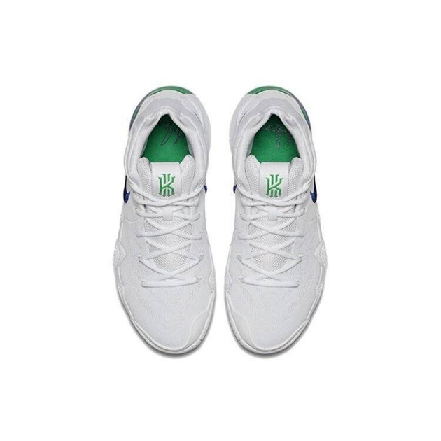 Nike Kyrie 4 Seattle Seahawks 4
