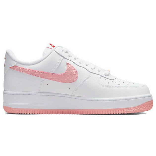 Nike Air Force 1 Low 07 Valentines Day