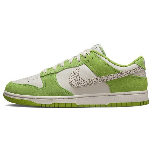 Nike Dunk Low Safari Swoosh