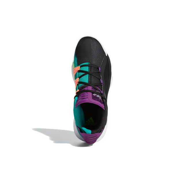 Adidas D Lillard 6 Dame 6