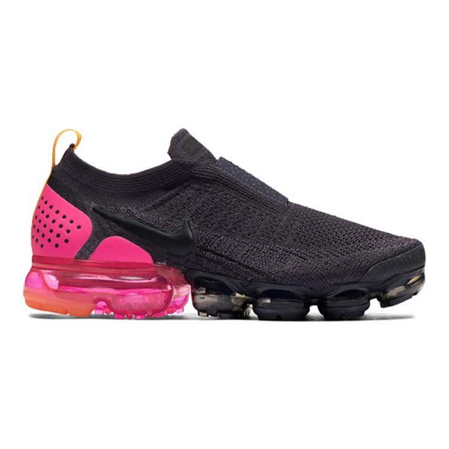 Nike VaporMax Moc 2 Pink Blast