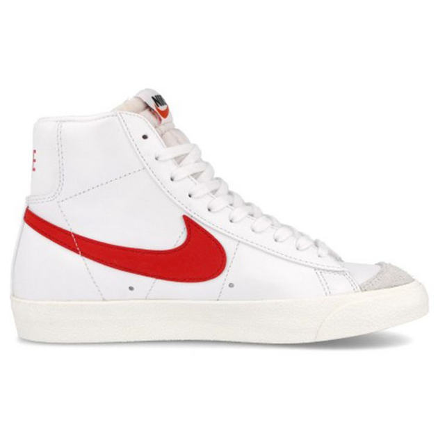 Nike Blazer 77 Habanero Red