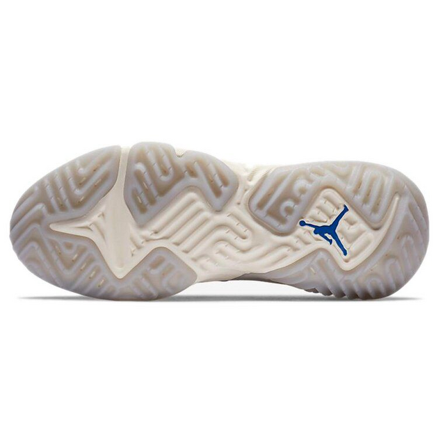 Jordan Delta Breathe Tech White