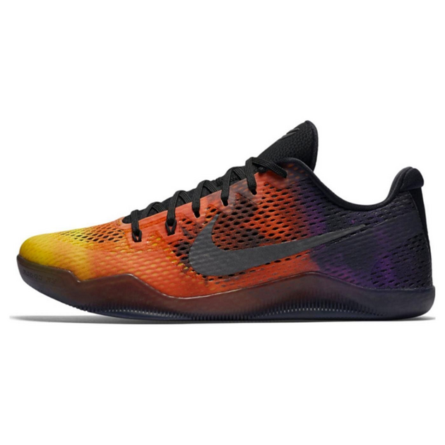 Nike Kobe 11 Sunset