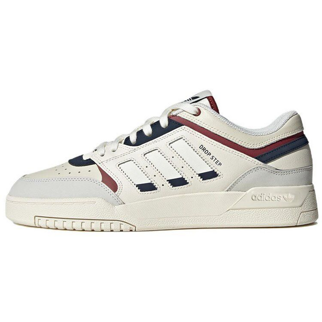 Adidas Originals Drop Step Low