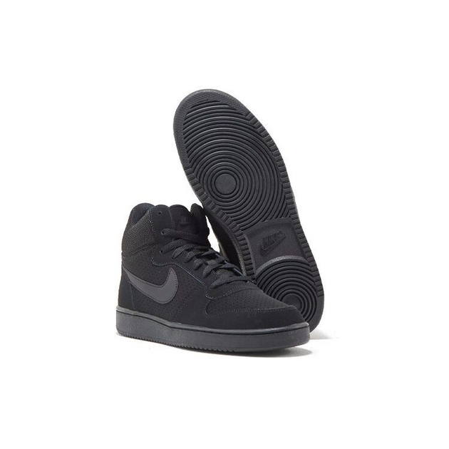 Nike Court Borough Mid