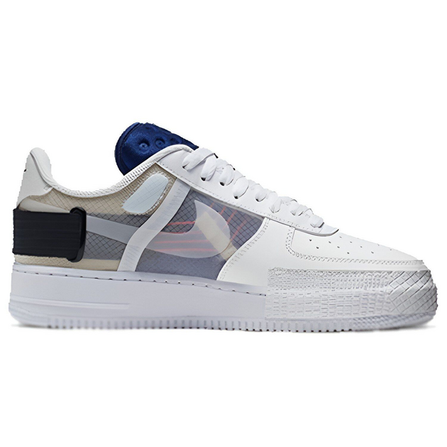 Nike Air Force 1 GS