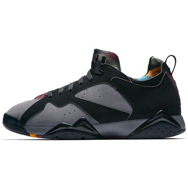 Air Jordan 7 Low NRG Bordeaux