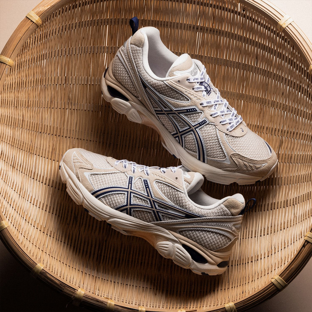 COSTS.2-COPPERHEAD x Asics GT-2160