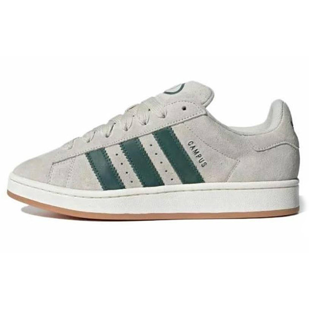 Adidas originals Campus 00s White Green