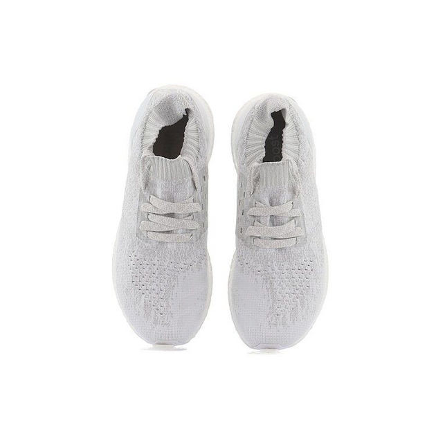 Adidas UltraBoost Uncaged TRiple White 2017