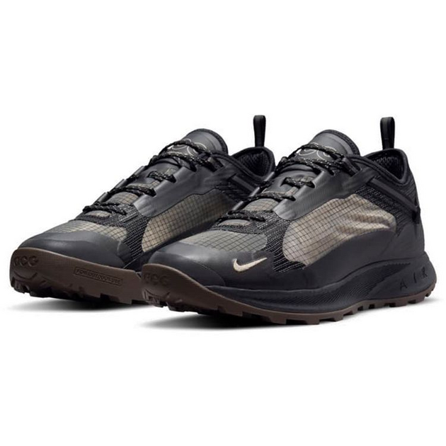 Nike ACG Air Nasu 2 Anthracite