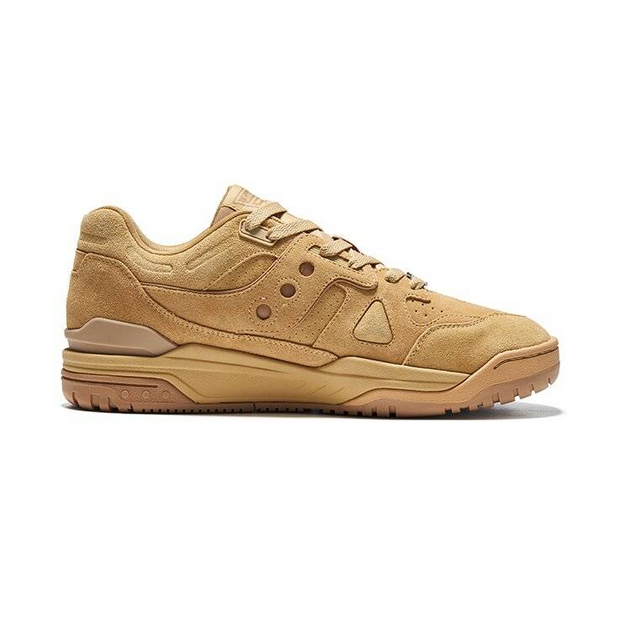 Saucony Cross 90